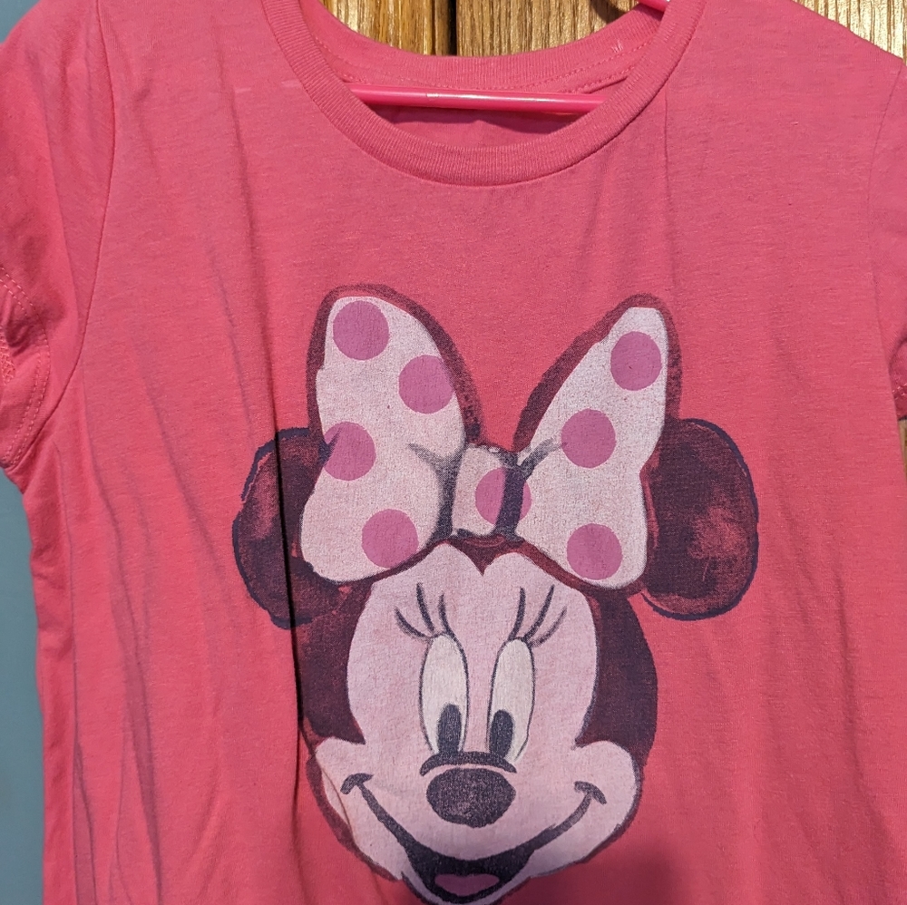 Girls Short sleeve